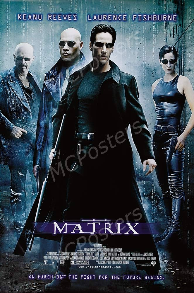 The Matrix Analysis